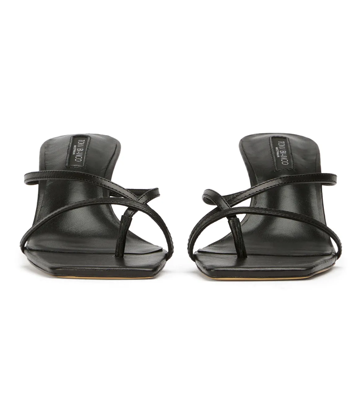 Roxta Black Vintage