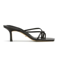 Roxta Black Vintage
