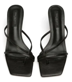 Roxta Black Vintage