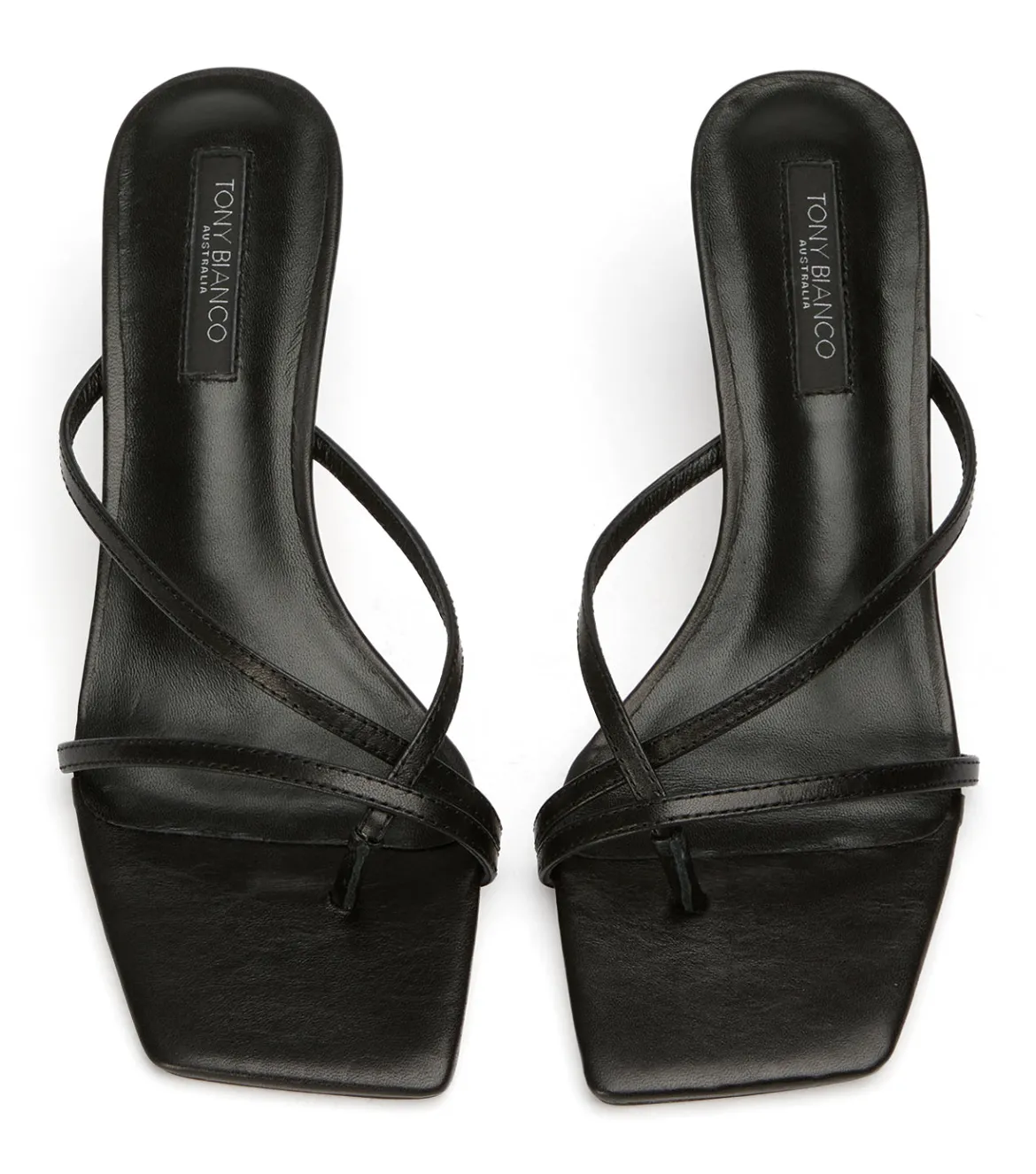 Roxta Black Vintage