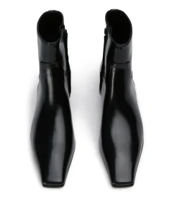 Rupert Black Hi Shine