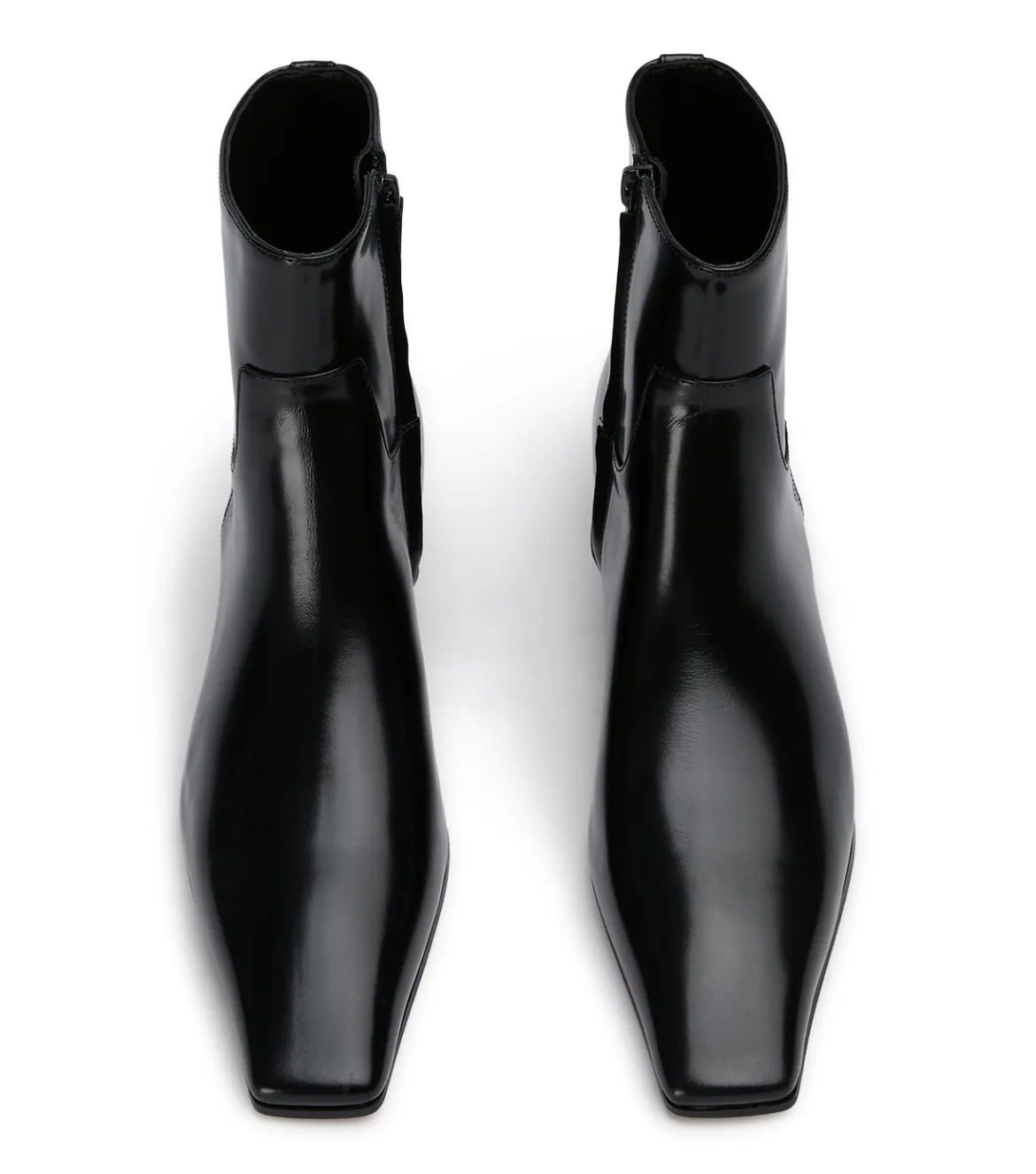 Rupert Black Hi Shine