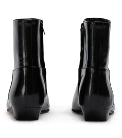 Rupert Black Hi Shine