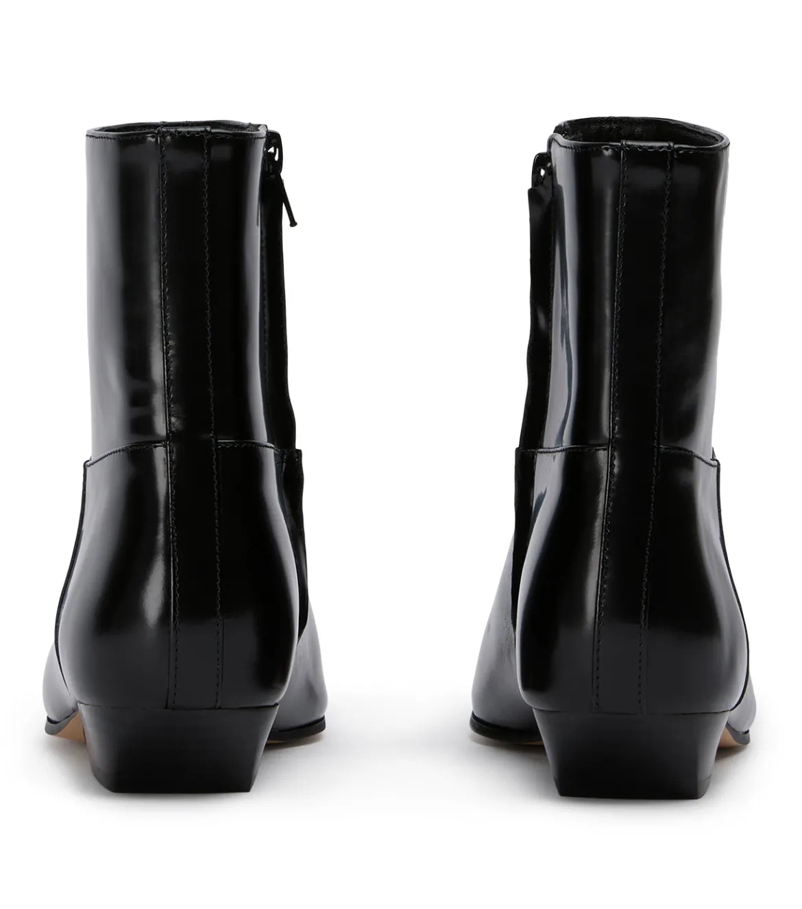 Rupert Black Hi Shine