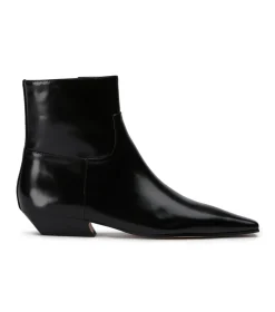 Rupert Black Hi Shine