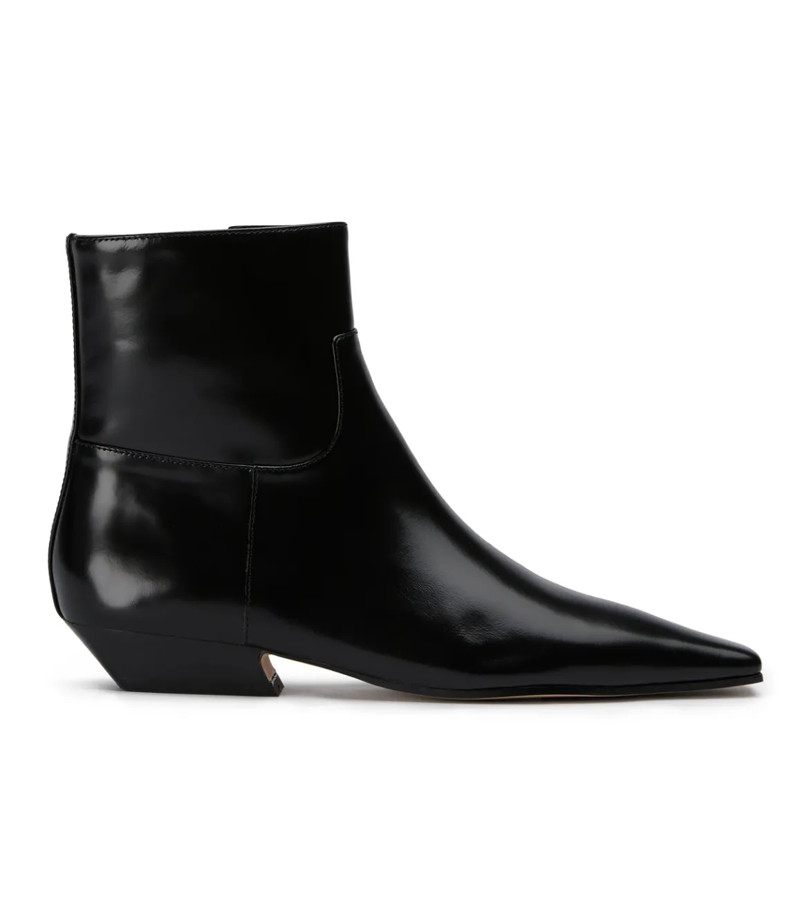 Rupert Black Hi Shine