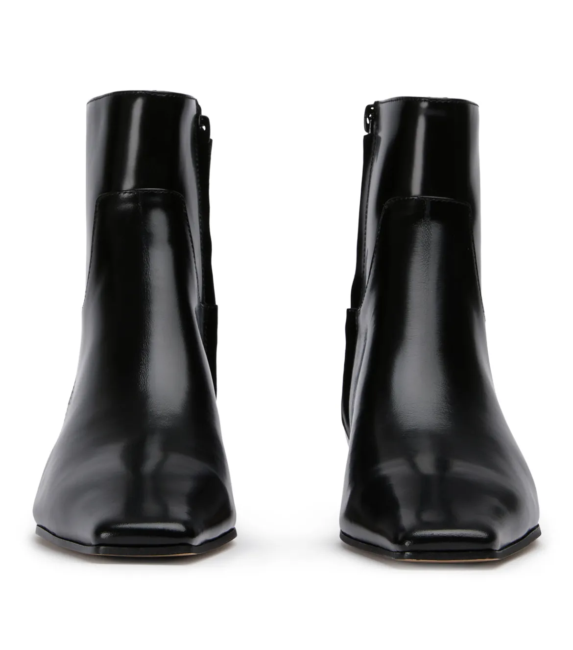Rupert Black Hi Shine