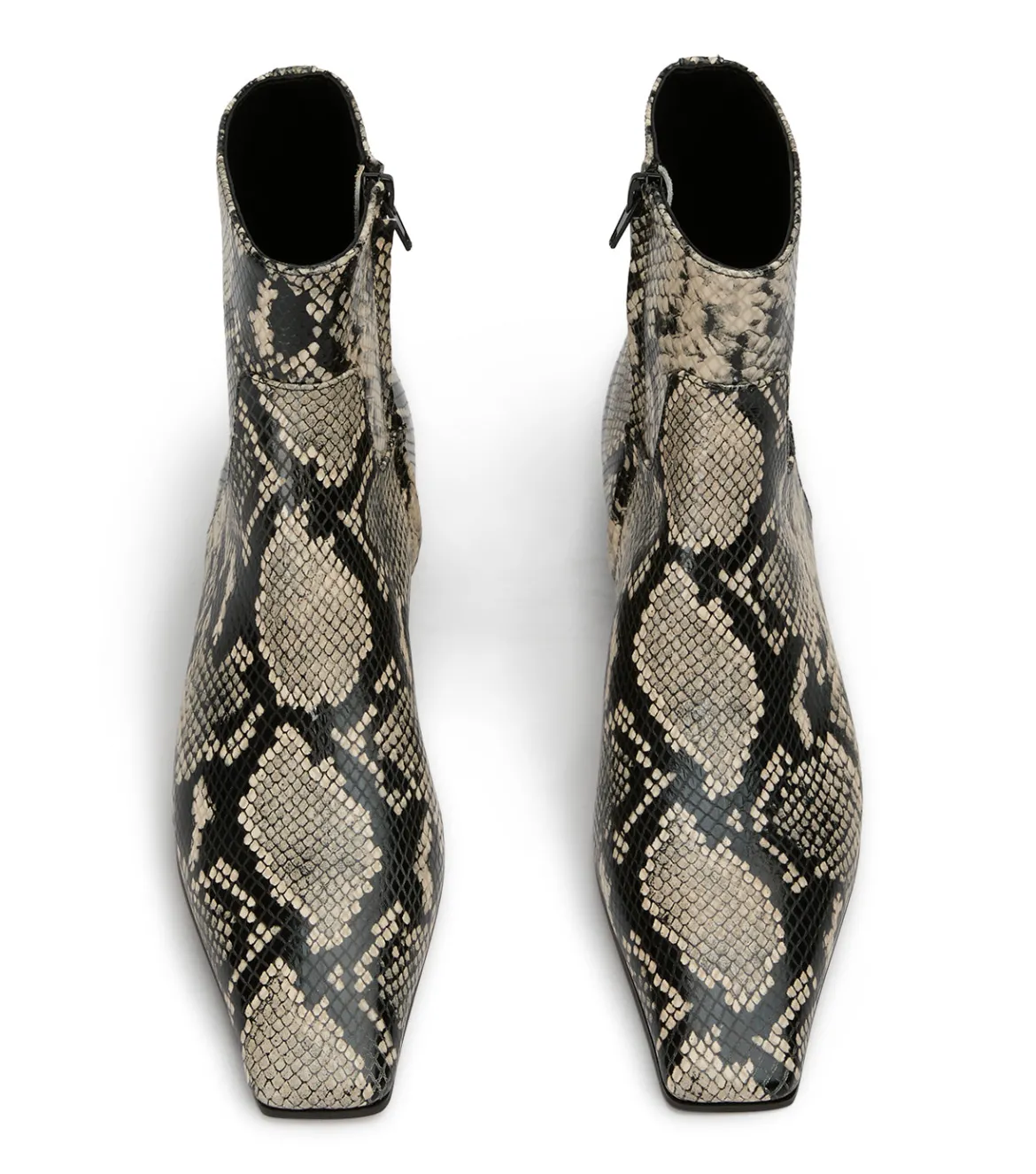 Rupert Ecru Snake