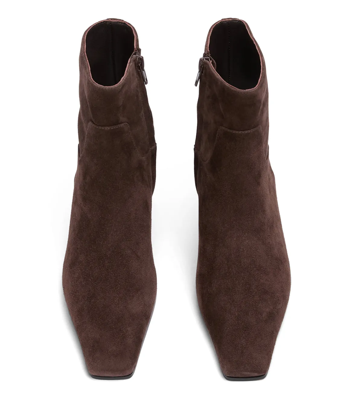 Rupert Espresso Suede