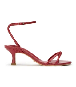 Rusky Scarlet Vintage