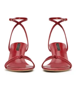 Rusky Scarlet Vintage