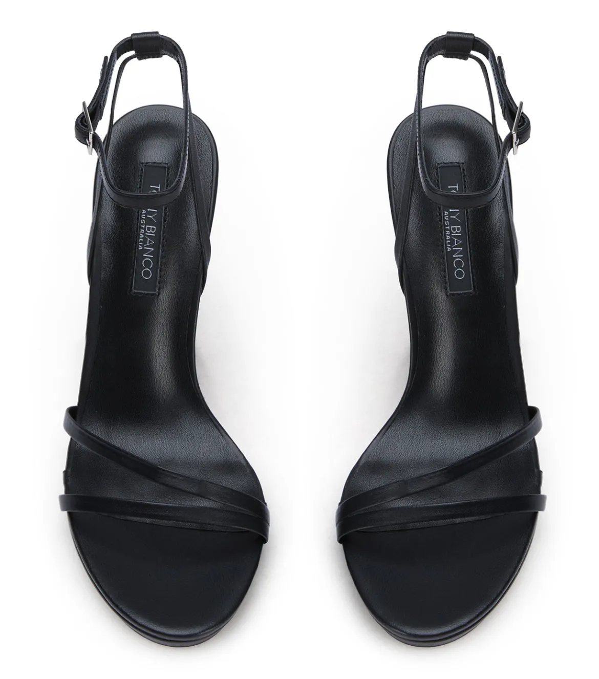 Sage Black Nappa