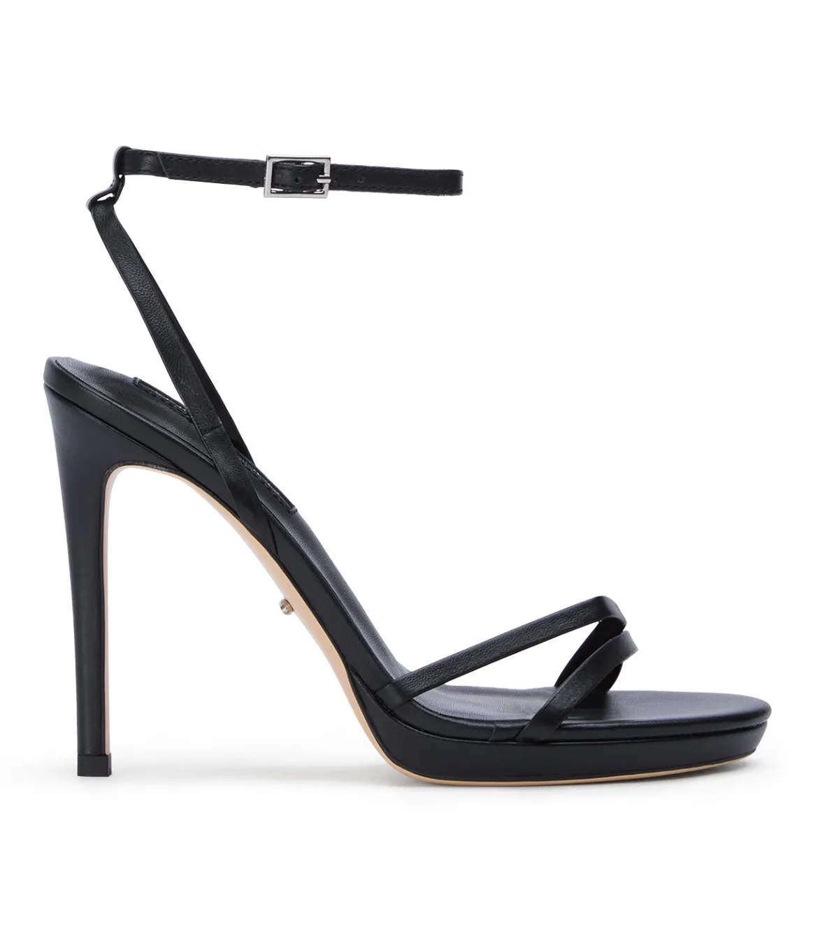 Sage Black Nappa