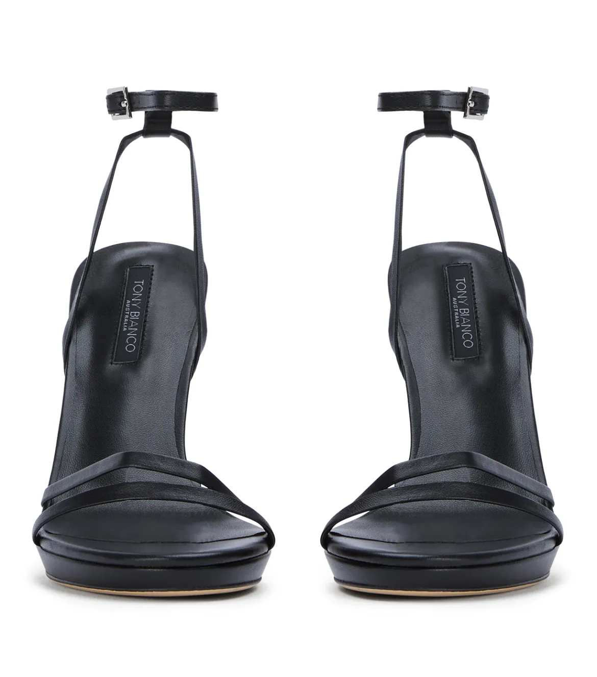 Sage Black Nappa