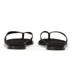 Sahara Black Suede