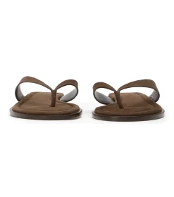 Sahara Espresso Suede