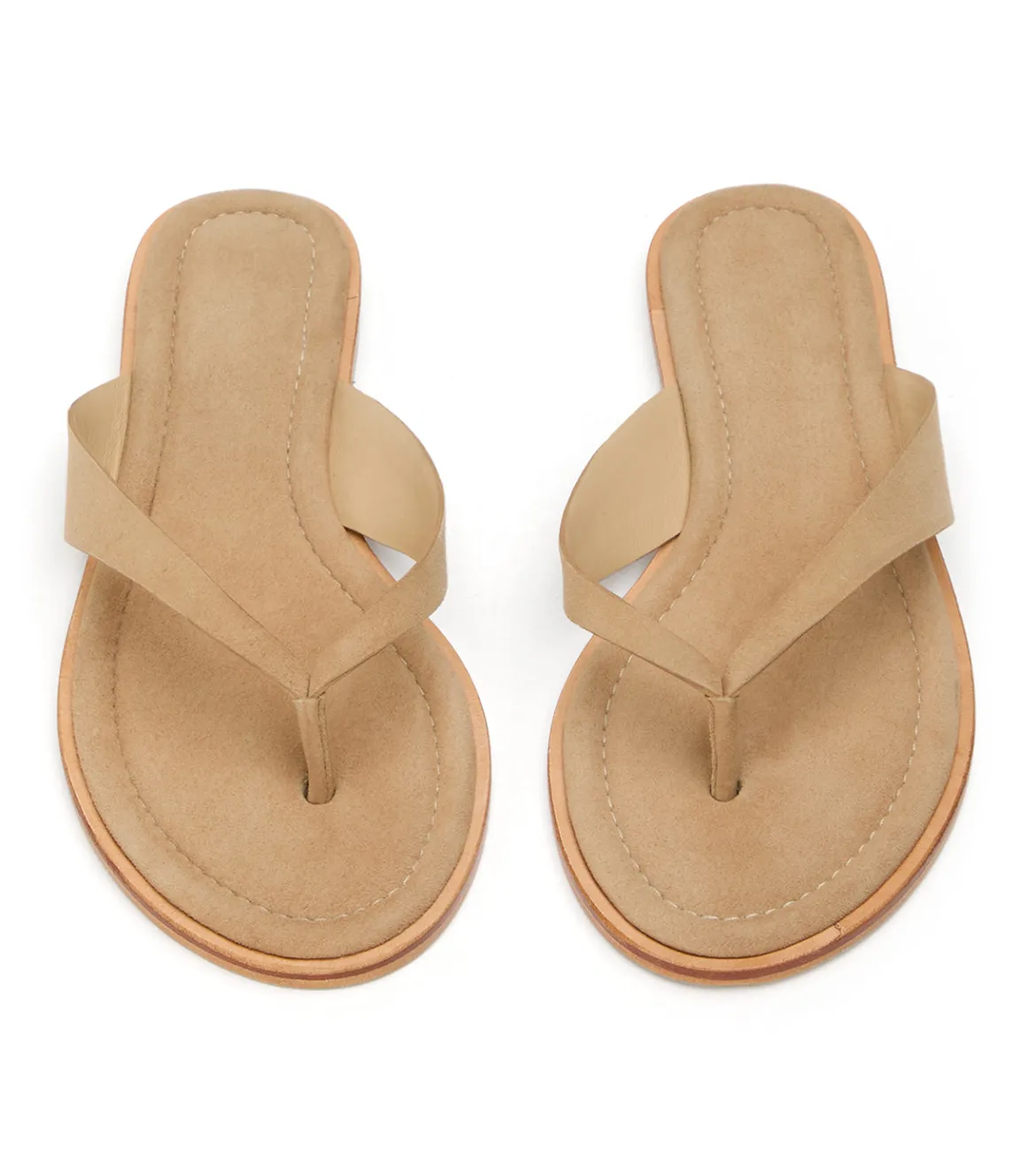 Sahara Wheat Suede