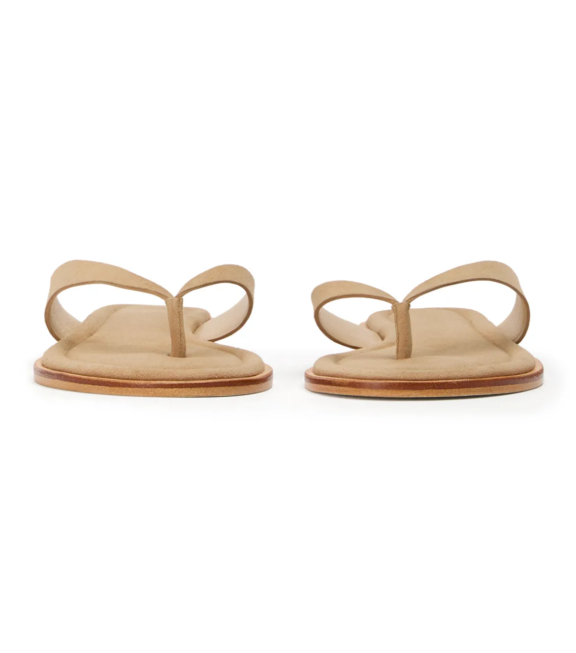 Sahara Wheat Suede