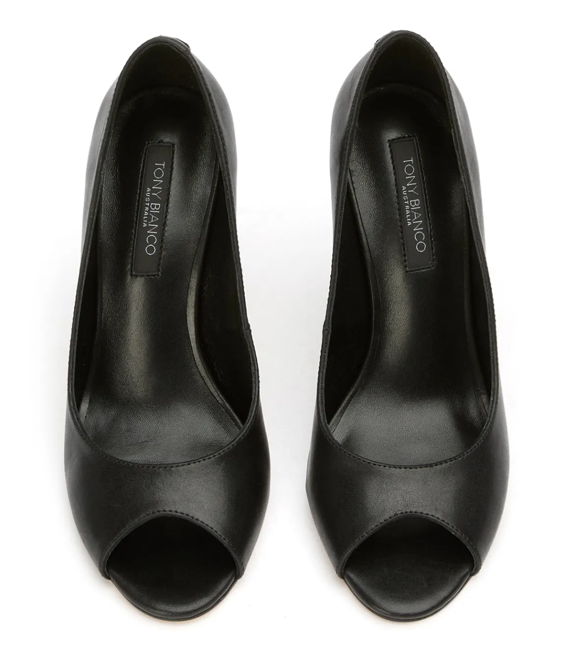 Saint Black Vintage