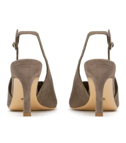Samar Ashen Suede