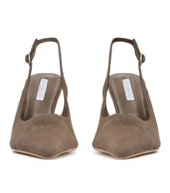 Samar Ashen Suede