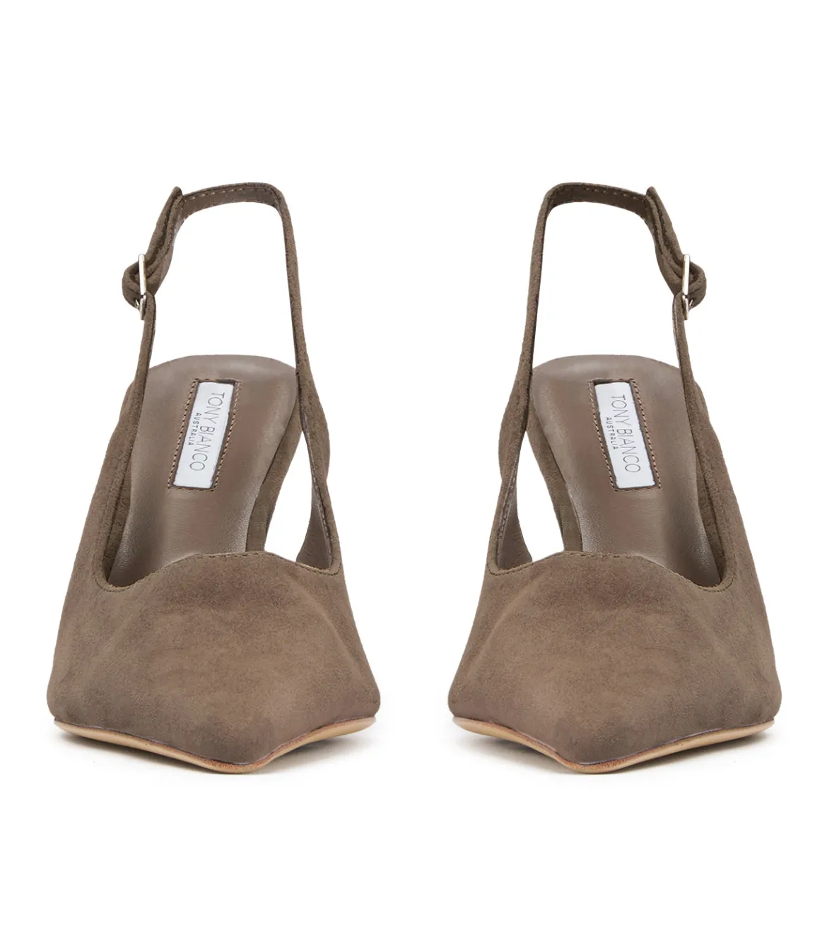 Samar Ashen Suede