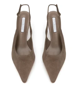 Samar Ashen Suede