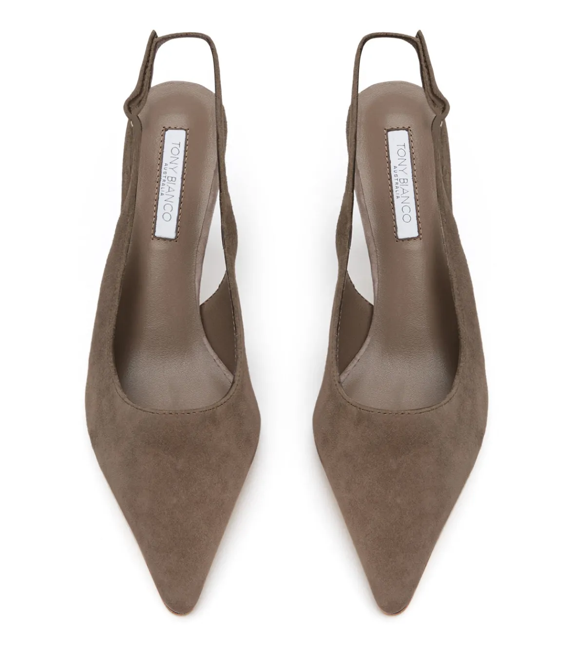 Samar Ashen Suede