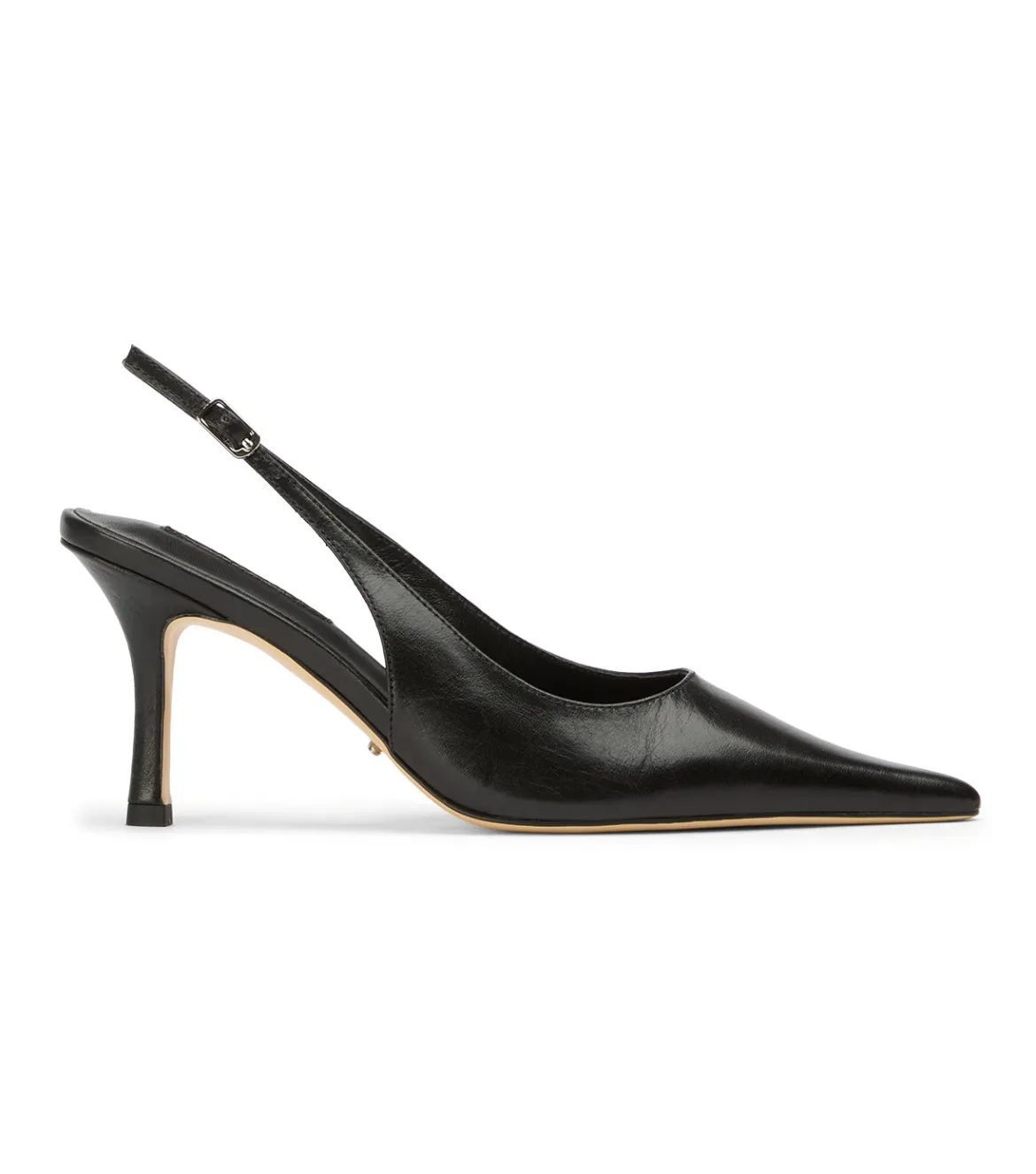 Samar Black Vintage