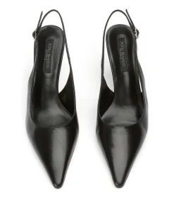 Samar Black Vintage