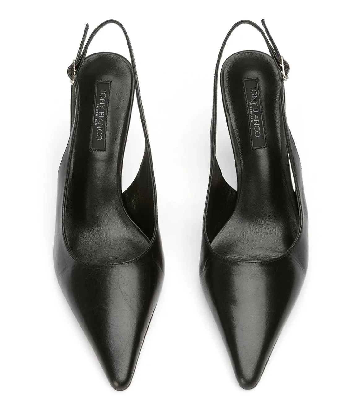 Samar Black Vintage
