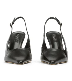 Samar Black Vintage