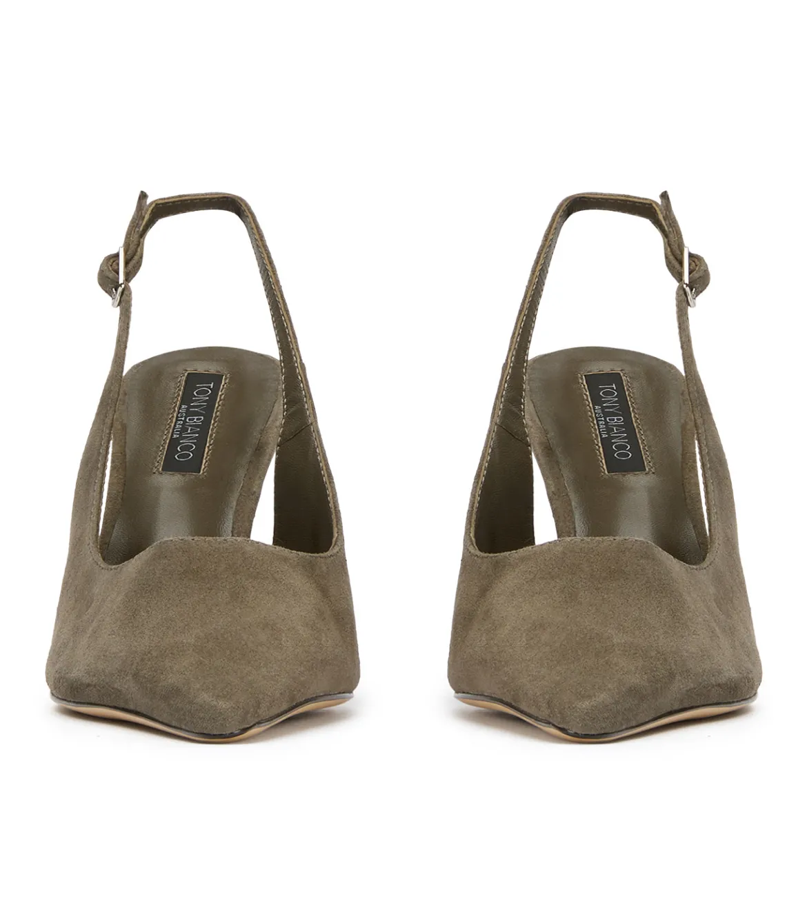 Samar Cemento Suede