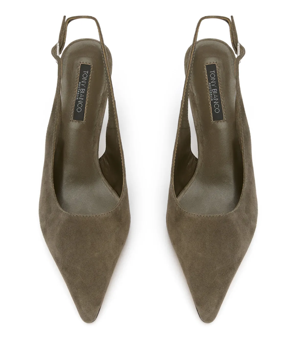 Samar Cemento Suede