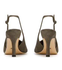 Samar Cemento Suede