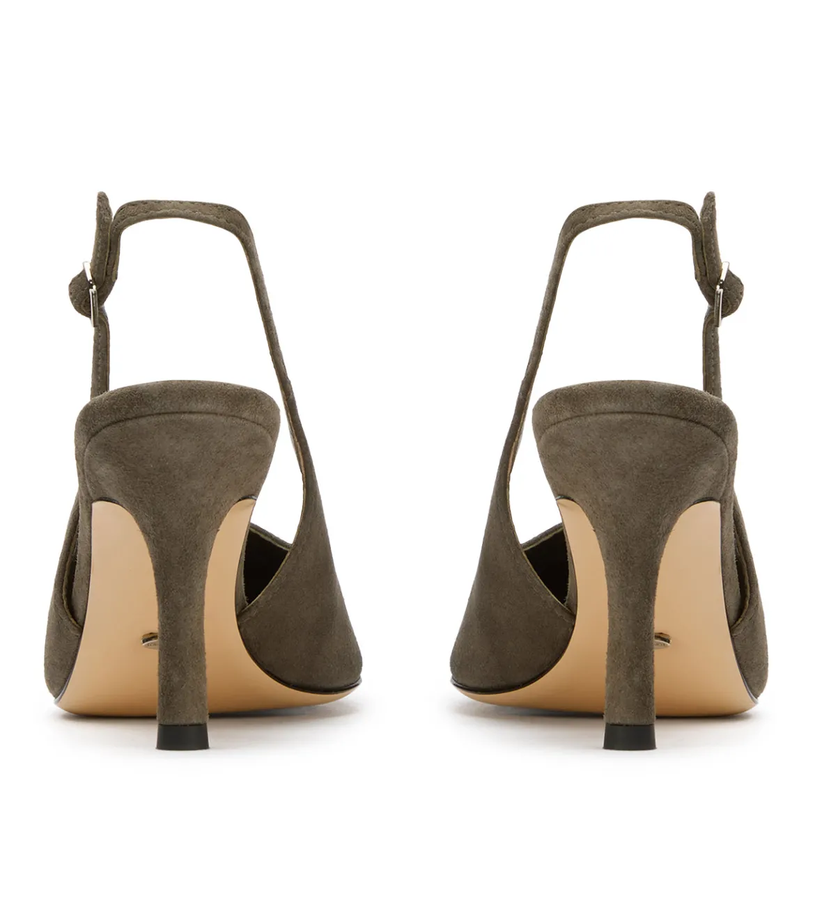 Samar Cemento Suede