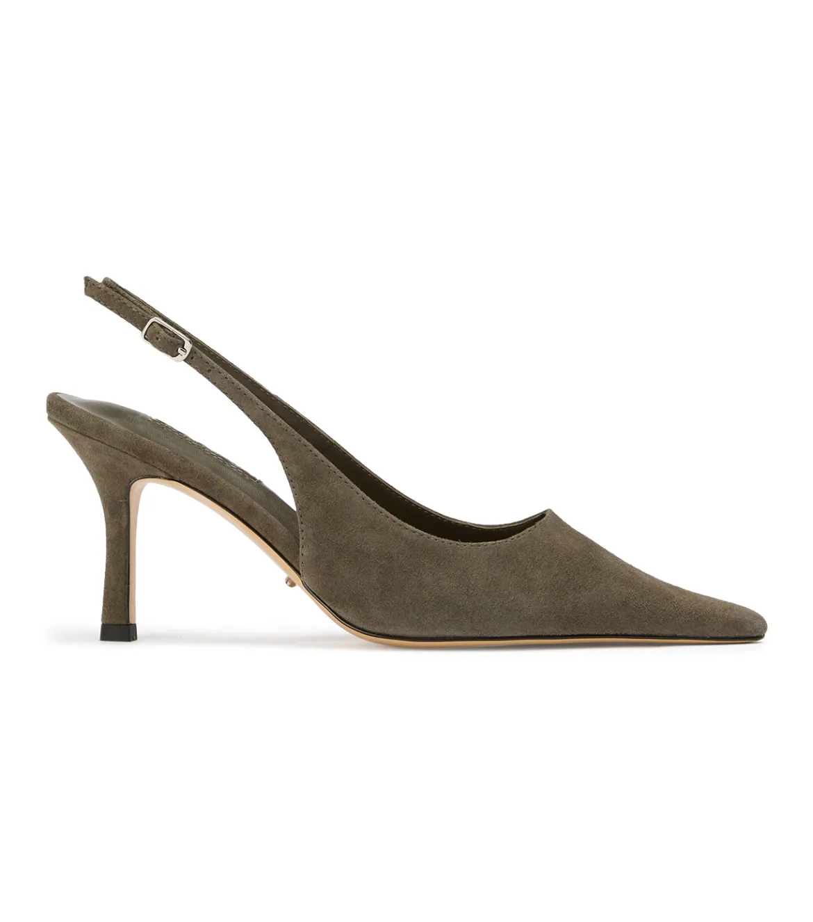 Samar Cemento Suede