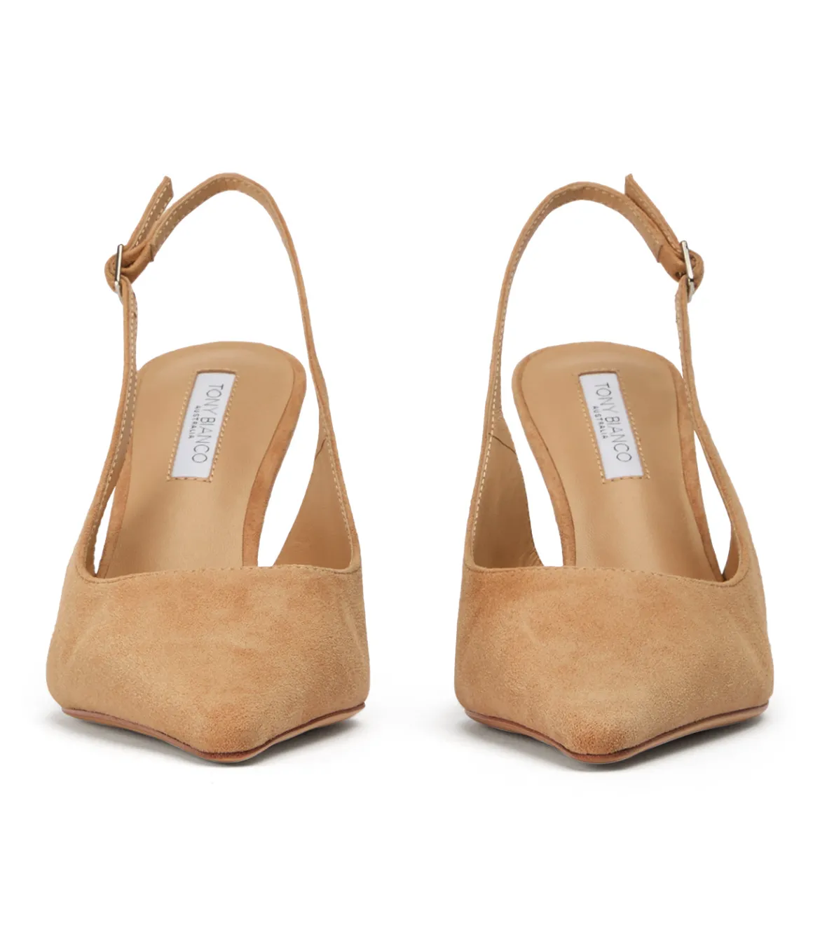 Samar Wheat Suede