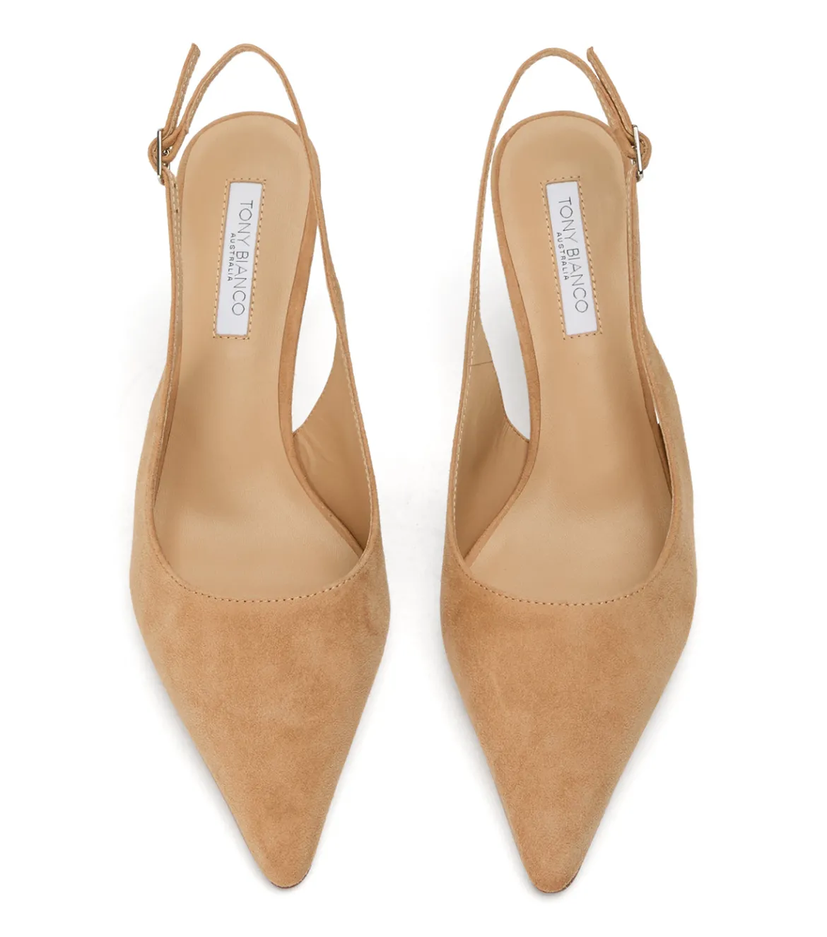 Samar Wheat Suede