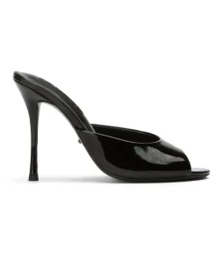 Sandra Black Patent