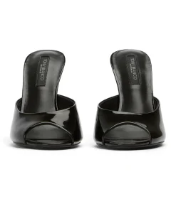 Sandra Black Patent