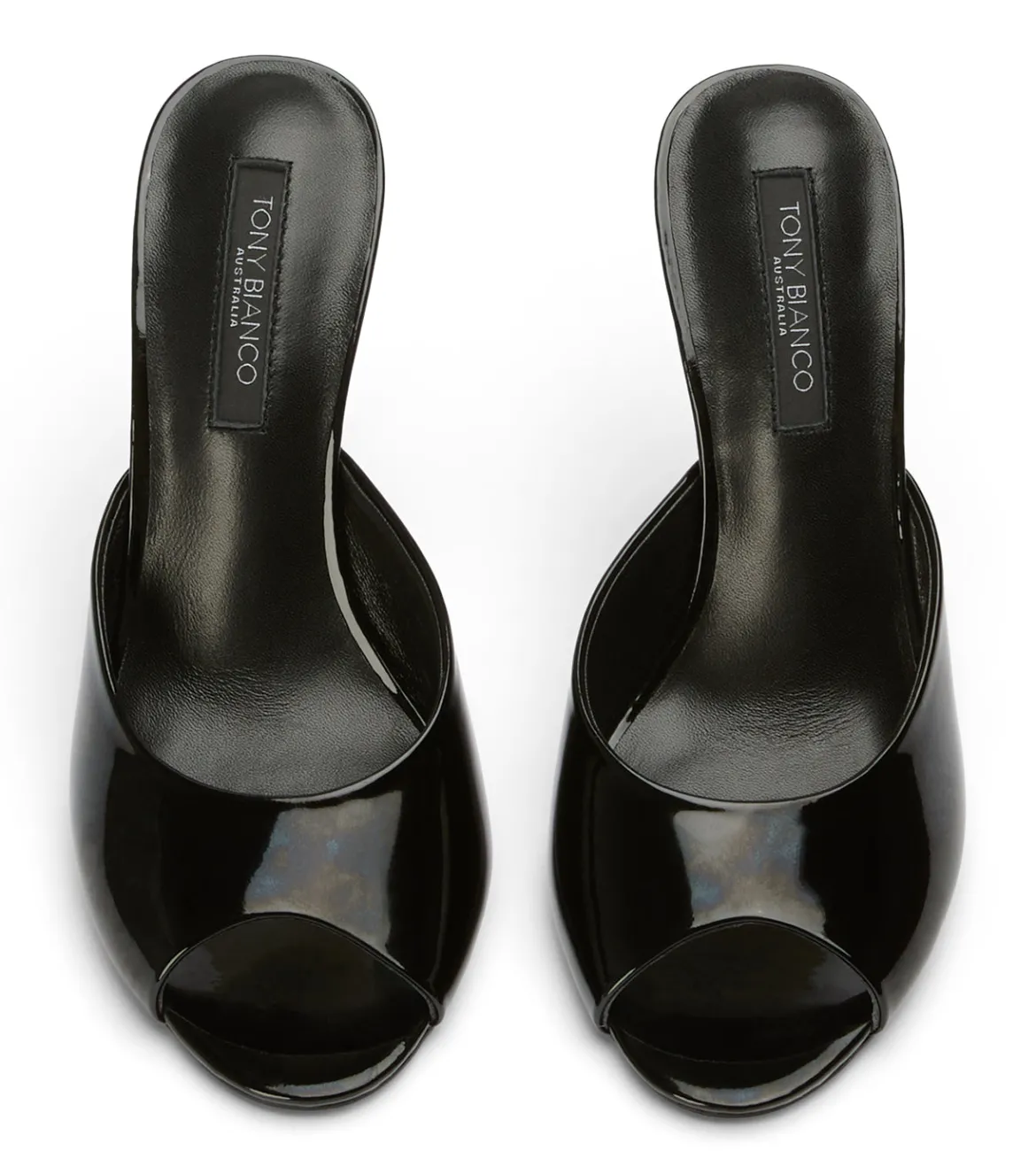 Sandra Black Patent