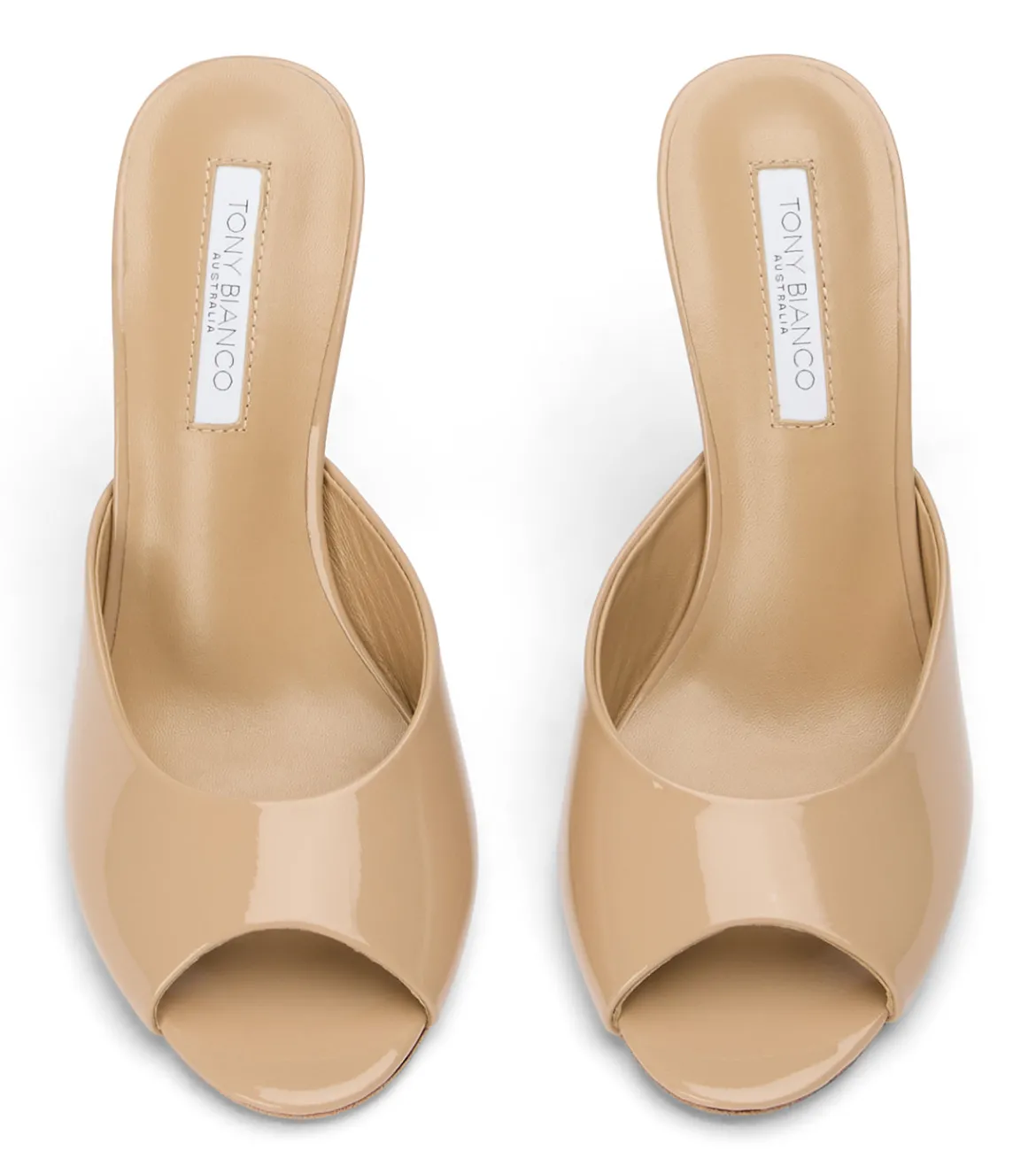 Sandra Coco Patent