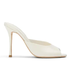 Sandra White Hi Shine