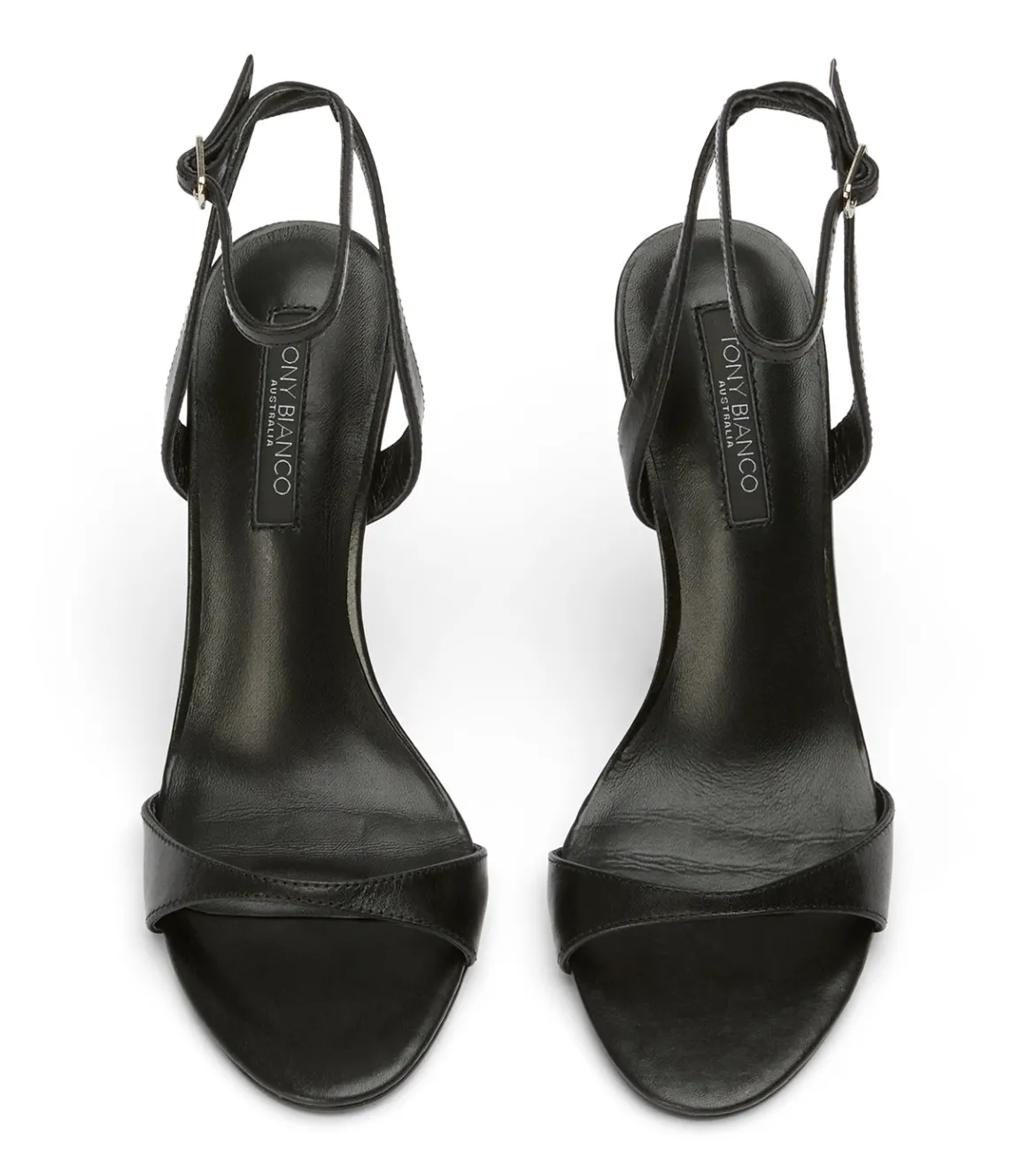 Sez Black Vintage