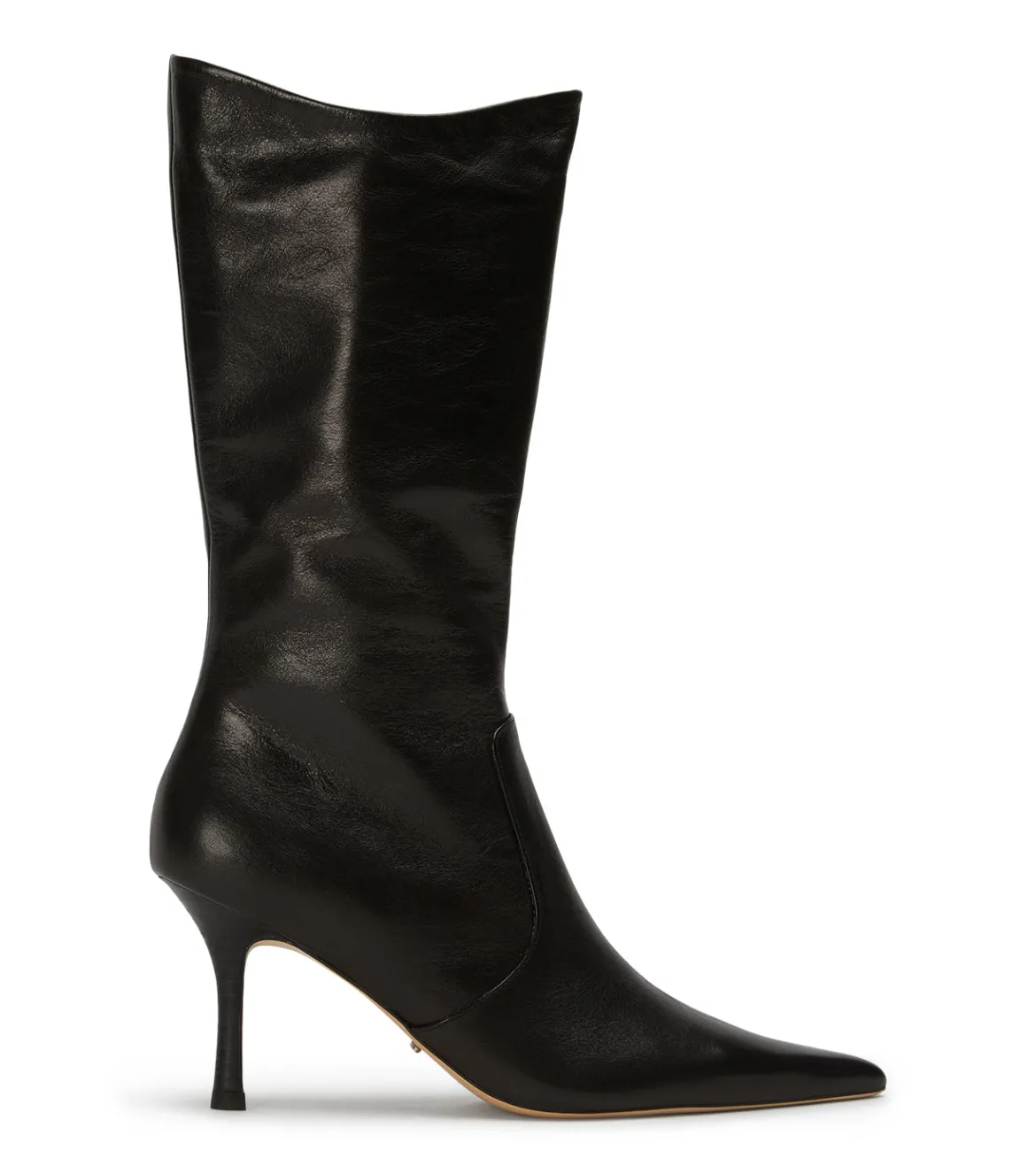 Sheba Black Vintage