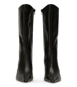 Sheba Black Vintage