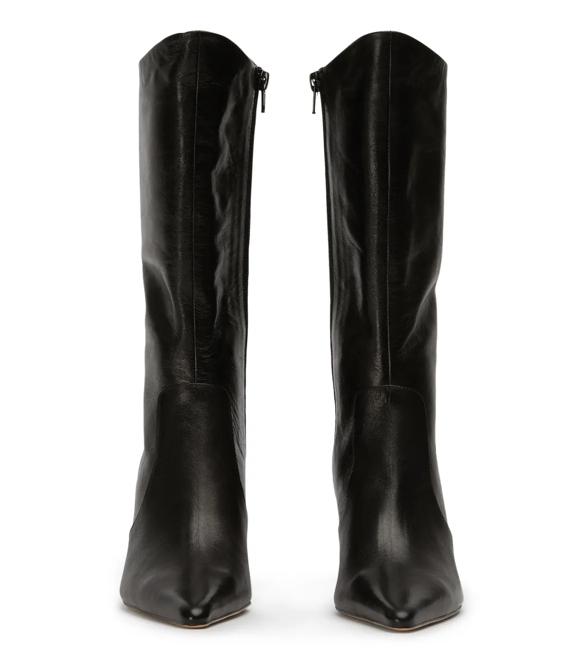 Sheba Black Vintage