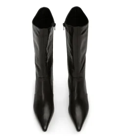 Sheba Black Vintage