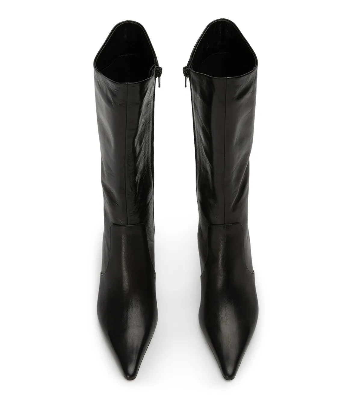 Sheba Black Vintage